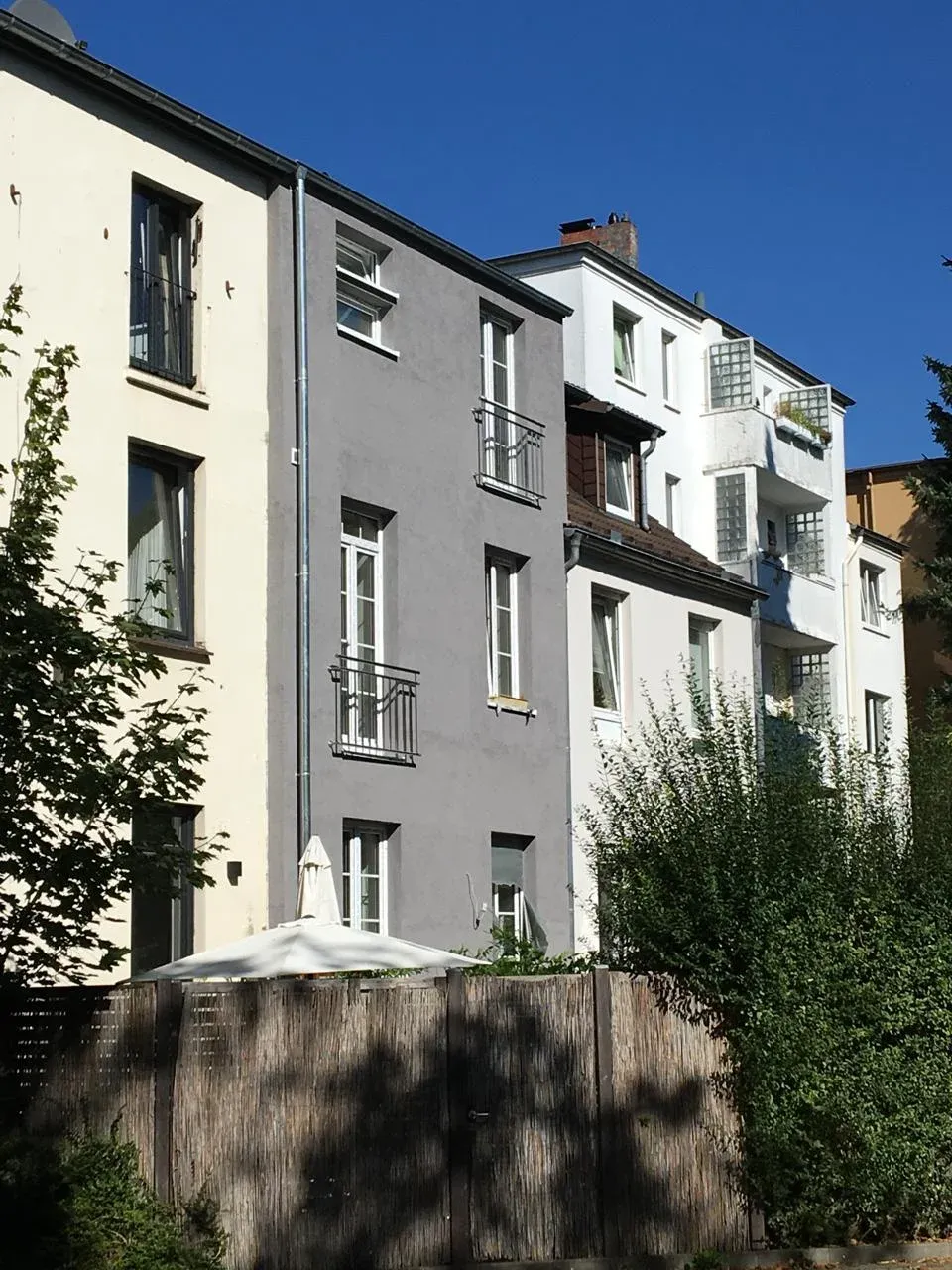 Altbau-Vollsanierung aus 1895 – Foto 3