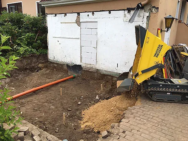 Küchenanbau – Foto 8